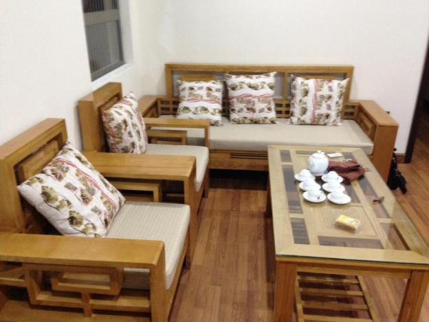 Cho thuê căn hộ Long Giang - 173 Xuân Thủy 75 m2 - 2 phòng ngủ đầy đủ nội thất đẹp - sang trọng 12600957