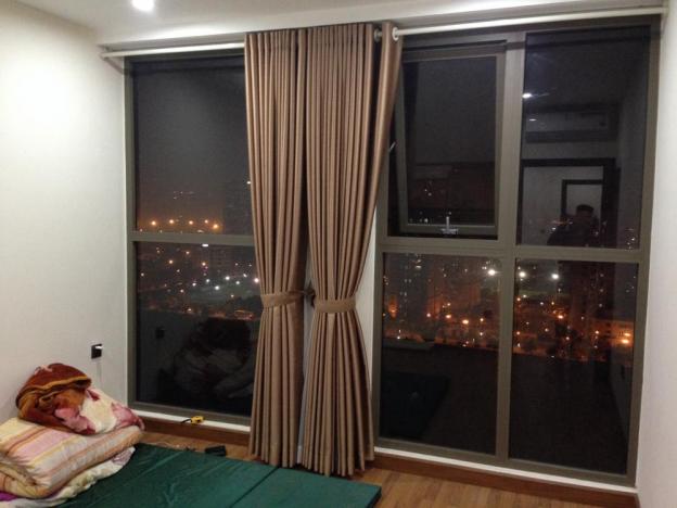 Cho thuê căn hộ Long Giang - 173 Xuân Thủy 75 m2 - 2 phòng ngủ đầy đủ nội thất đẹp - sang trọng 12600957