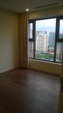 Cho thuê căn hộ Tràng An Complex - Số 1 Phùng Chí Kiên, 70m2 - 2 PN nội thất cơ bản, hiện đại 12601246