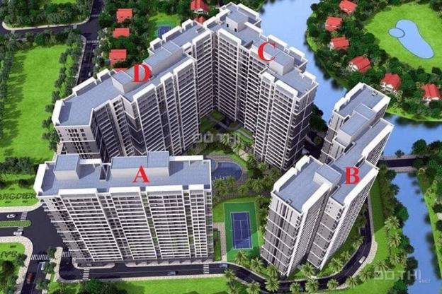 Dự án Sapphire Khang Điền sắp mở bán đang hot nhất năm 2019 12465095