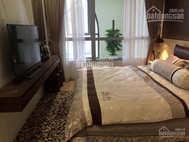 Cho thuê căn hộ chung cư Trung Yên Plaza - Trần Duy Hưng, 112m2, 2PN, đủ đồ tiện nghi cao cấpg 12490561