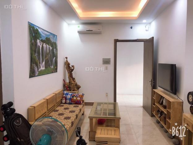 Bán căn hộ tầng thấp, chung cư Mường Thanh Viễn Triều, giá rẻ 12465991