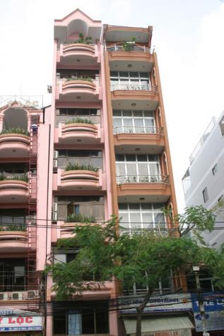 Bán nhà 221/ Trần Huy Liệu, Phường 8, Quận Phú Nhuận, 3.6mx18m, giá 11.5 tỷ 12568661