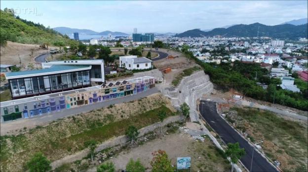 Bán đất nền dự án KDC Hoàng Phú. Giá chỉ từ 15tr/m2 12466445