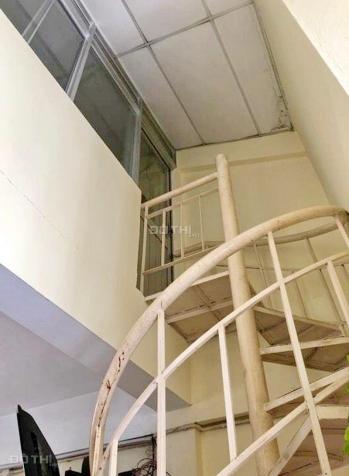 Bán căn hộ 63m2 chung cư An Hòa 2 đường Trần Trọng Cung, P. Tân Thuận Đông, Quận 7 12466963