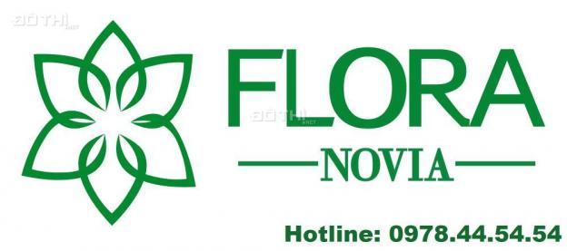 Nhận ký gửi căn hộ Flora Novia Phạm Văn Đồng - Chuyên bộ phận ký gửi CĐT Nam Long. 0978.44.54.54 12467258