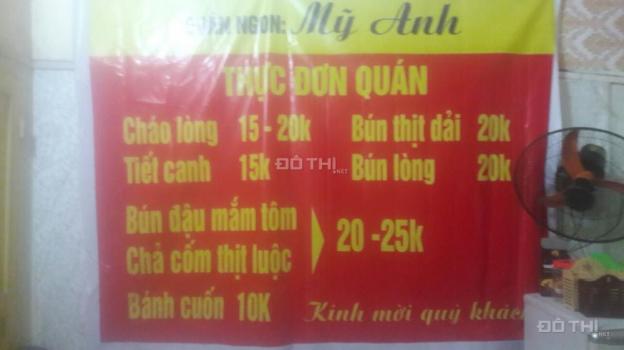 Nhượng quán cháo lòng - bún đậu mẹt tại Trần Cung, Hoàng Quốc Việt 12469221