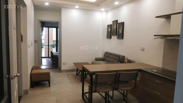 View Hồ Tây lộng gió, 7 tầng homestay sang trọng, 80m2 Quảng Bá, Tây Hồ 12469441