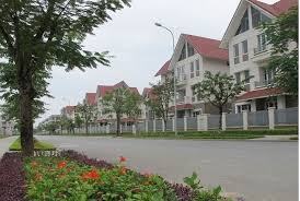 Bán biệt thự lô vip khu đô thị Dương Nội, Hà Đông, Hà Nội diện tích 198m2, gần vườn hoa trung tâm 12469518