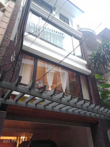 Bán nhà riêng tại đường Lãng Yên, P Thanh Lương, Hai Bà Trưng, Hà Nội diện tích 100m2, giá 12 tỷ 12469650