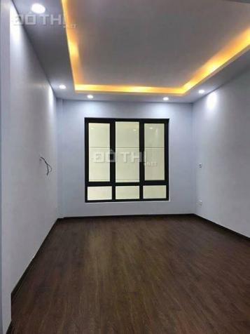 Bán nhà xây mới gần cao đẳng Thương Mại - Phú Lãm - Hà Đông - HN (35m2-3PN), 0989917246. 1,15 tỷ 12471051