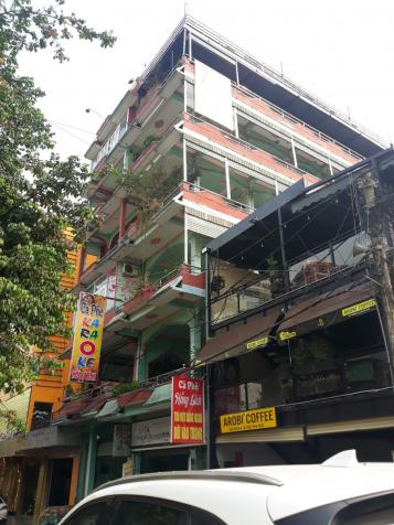 Cho thuê quán cafe Hồng Lĩnh, Biên Hòa 12530097