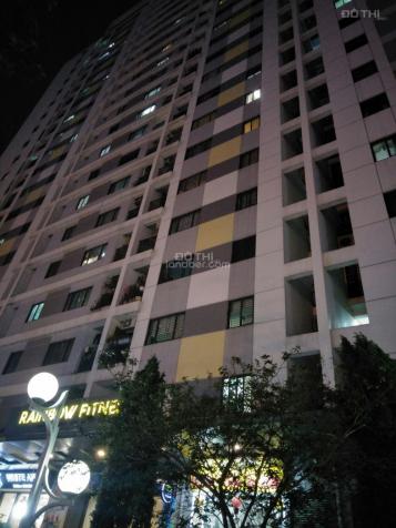 Chính chủ cần bán căn hộ tầng 9, chung cư cao cấp Rainbow Linh Đàm, diện tích: 68,3m2 12471528