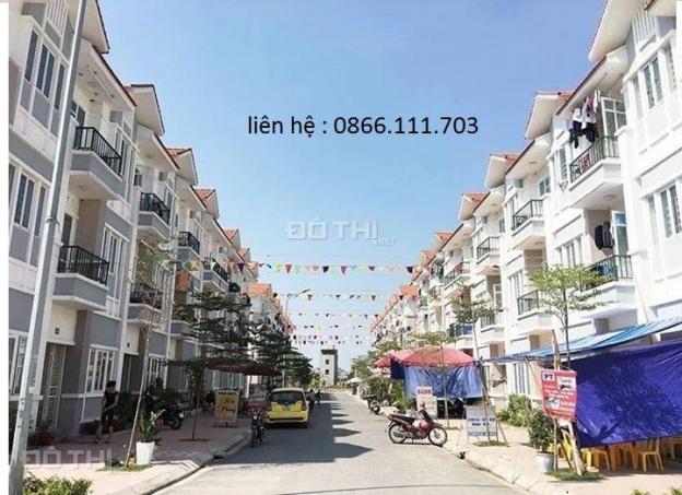 Chuyển nhượng căn hộ tầng 1 chung cư Hoàng Huy ( Vị trí gần nhà xe ) 12112618