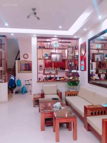 Hot nhà đẹp Nguyễn Du 60m2, homestay 50tr/th, ô tô, giá chỉ 12 tỷ - LH 0983034111 12471452