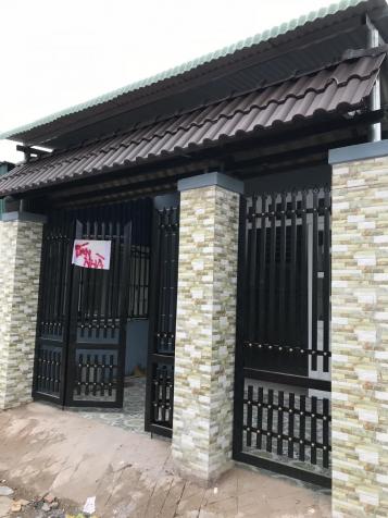 Bán nhà xây có gác Ấp Thiên Bình, Tam Phước 12531119