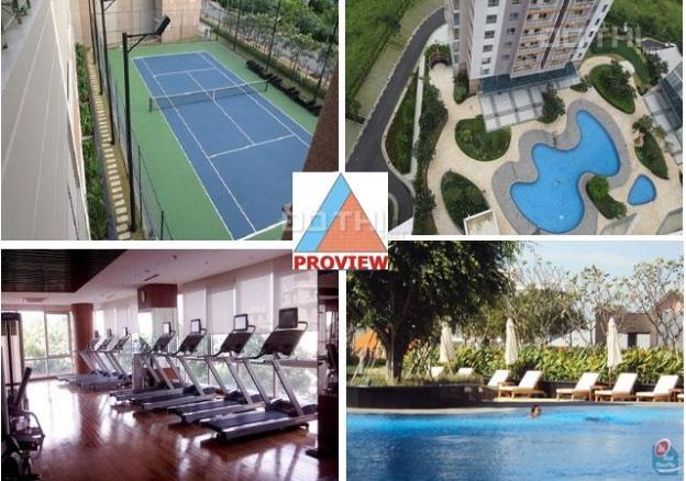 Cho thuê căn hộ cao cấp Xi Riverview Palace 3PN view sông, 201m2, giá 74.08 triệu/tháng 12471634