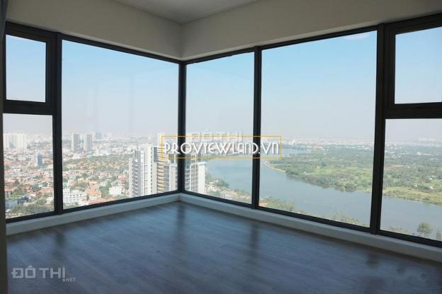 Gateway Thảo Điền căn Aspen cho thuê tầng cao view sông 143m2, giá 55.56 triệu/tháng 12471716