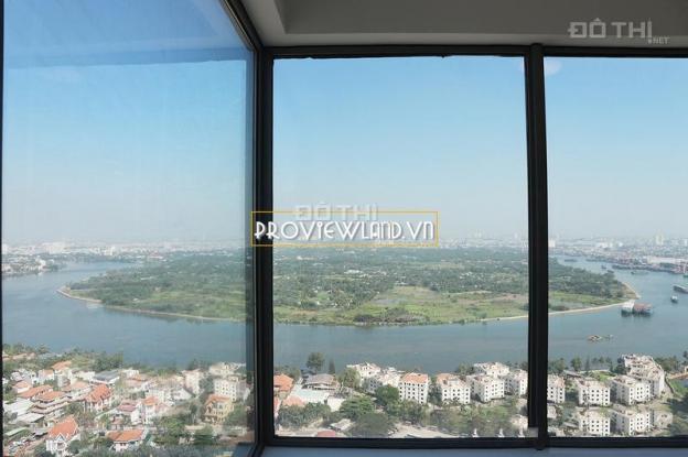 Gateway Thảo Điền căn Aspen cho thuê tầng cao view sông 143m2, giá 55.56 triệu/tháng 12471716