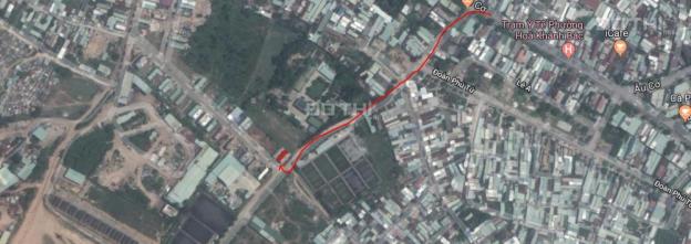 Bán đất khu gia đình quân nhân Hòa Khánh Bắc, Liên Chiểu Đà Nẵng, đường 7m5 với 95m2, giá cực rẻ 12471800