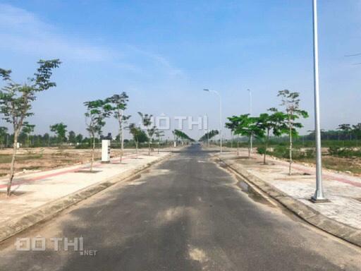 Bán đất dự án Long Tân City - Nhơn Trạch, Đồng Nai, giá chỉ 8tr/1m2. LH: 0785683482 12472483