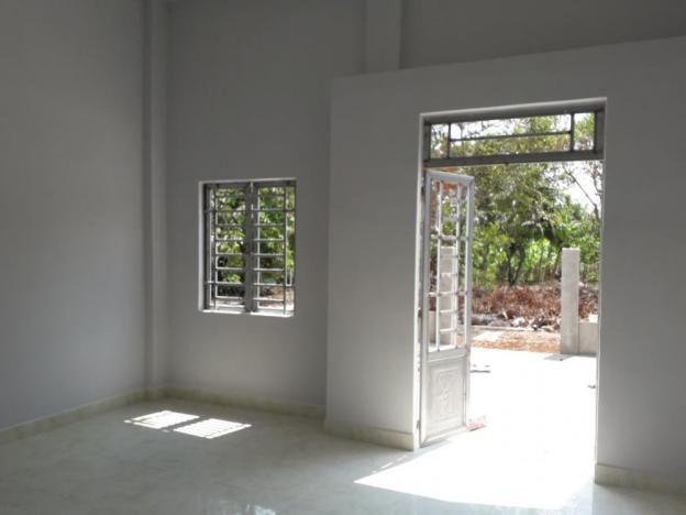 Bán nhà mới xây gần khu công nghiệp Bàu Xéo, giá chỉ 339 triệu 12562469