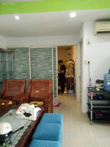 Cho thuê căn hộ Phúc Thịnh, Cao Đạt Quận 5. 2 phòng ngủ, 90m2, full nội thất 12473280