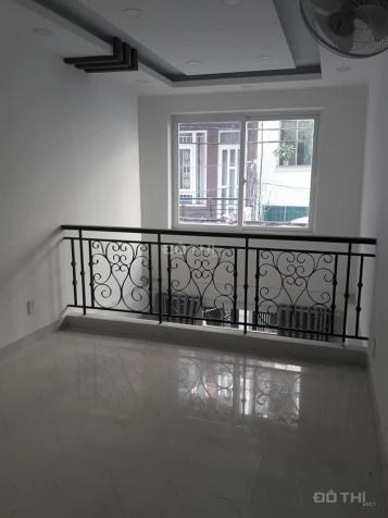 Nhà phân lô, Cư Xá Đô Thành, quận 3, DT 48m2 x 5 tấm, xe hơi đỗ cửa, giá 9.1 tỷ 12473608