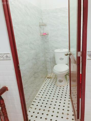 Bán nhà mặt phố tại Đường Quốc lộ 1A, Xã Bình Chánh, Bình Chánh, HCM diện tích 60m2 giá 710tr 12473619