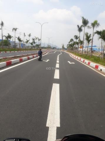 Bán đất Bàu Bàng 10x100m, giá 1tr/m2 nằm chính giữa KCN, Bàu Bàng, Tỉnh Bình Dương 12473868