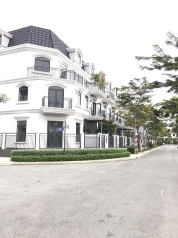 Chính chủ bán gấp nhà phố 5 x 20m vuông vức, dự án Lakeview City, Novaland. LH: 0908001111 12473995