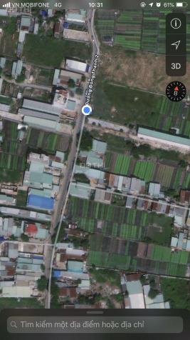 Đất mặt tiền Huỳnh Thị Na, Hóc Môn, DT: 33,5mx65m, 34.5 tỷ 12474179