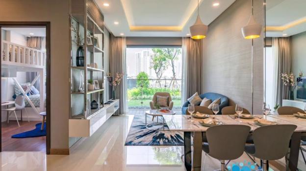 Căn hộ cao cấp One Verandah - Mapletree (Singapore), TT 1.2 tỷ nhận nhà, 0813633885 12608487