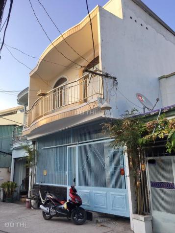 Cho thuê nhà nhỏ 1 lầu đường Phạm Hữu Lầu, P.Phú Mỹ, Quận 7. Giá 3.5tr/th 12474721