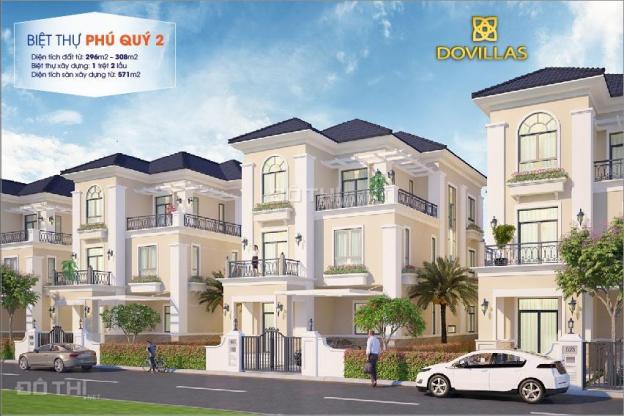 Bán biệt thự Đồng Xoài, Bình Phước, 218m2 giá 6 tỷ 5. Chiết khấu khủng, quà tặng hấp dẫn 12475002