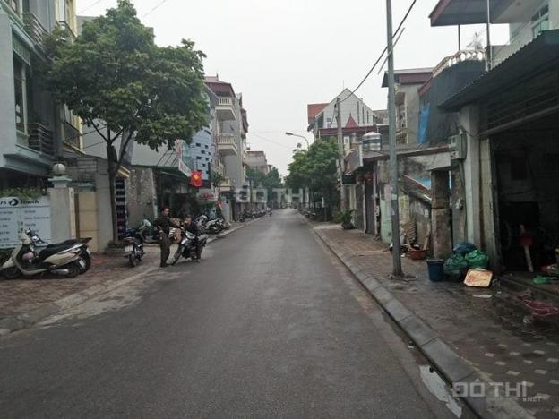 Bán nhà 5 tầng, 66m2, ngõ 95 Vũ Xuân Thiều, Sài Đồng, ô tô đỗ cửa. LH: 0936358981 12475112