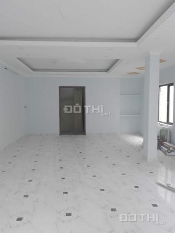 Nhà Kim Giang - Cầu Dậu - 70m2 x 7 tầng - ô tô vào nhà - thang máy - làm VP vip - LH 0903070282 12475609