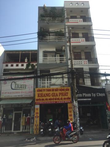 Bán nhà riêng tại đường Đô Đốc Chấn, Phường Sơn Kỳ, Tân Phú, TP. HCM diện tích 136m2 giá 13 tỷ 12558259