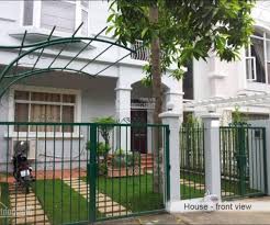 Gia đình đang cần tiền cho con đi du học bán lại nhà mặt tiền Phạm Thái Bường, Tân Phong, Quận 7 12475870