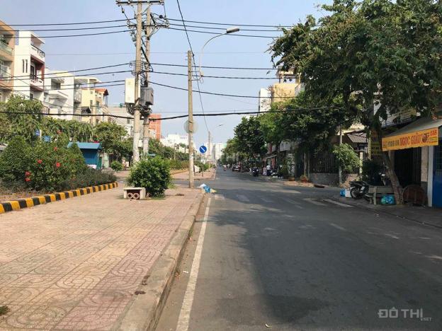 Nhà MTNB Hiền Vương, P. Phú Thạnh, DT 3,5x20m, 3 lầu. Giá 8,2 tỷ 12475877