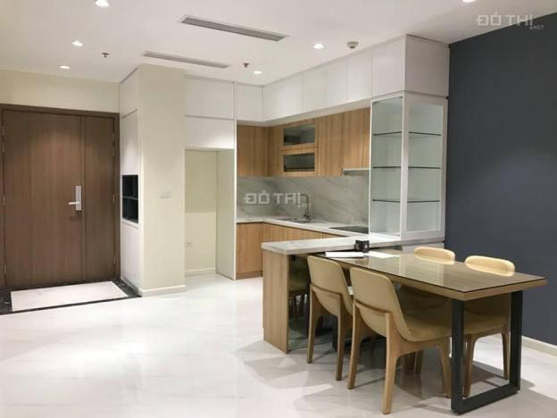 Cho thuê căn hộ Park View City - Yên Hòa, DT 98m2, 2 PN, nội thất đầy đủ mới đẹp, giá 17 tr/tháng 12476681