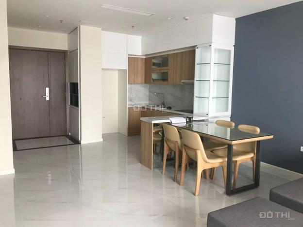 Cho thuê căn hộ Park View City - Yên Hòa, DT 98m2, 2 PN, nội thất đầy đủ mới đẹp, giá 17 tr/tháng 12476681