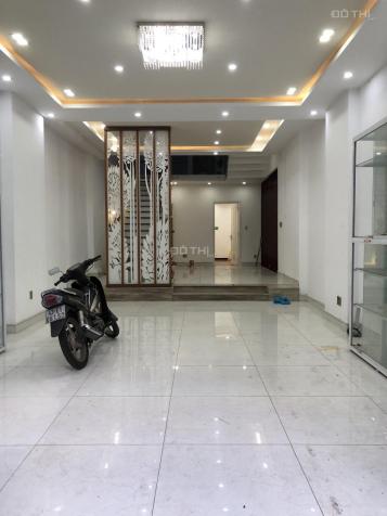 Chính chủ bán nhà 4T mới xây 1 năm đường Nguyễn Hoàng, gần Hải Vân Palace, đường Nguyễn Văn Linh 12477020