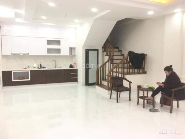 Gần phố cổ, gara ô tô, 60m2, 5 tầng, Nguyễn Du, Hai Bà Trưng, giá 11.9 tỷ 12478426