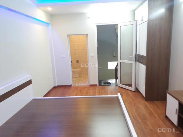 Bán nhà riêng phố Lạc Nghiệp, 2 mặt thoáng, sân chơi, ở ngay 48.2m2, 3.8 tỷ. LH: 0868 451 555 12478966