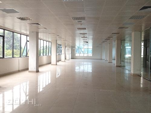 Cho thuê văn phòng tại đường Mạc Thái Tông, diện tích 300m2 - 600m2, giá 160 nghìn/m2/tháng 10952252
