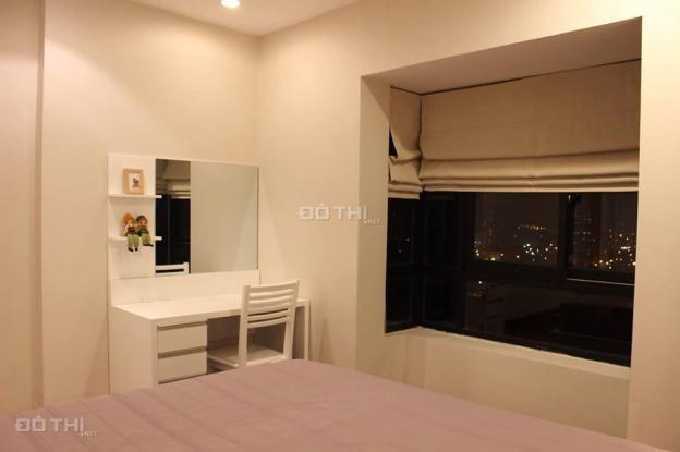 Chính chủ cho thuê CHCC Hà Đô Park View - Cầu Giấy, 100m2, 2PN sáng, view đẹp, giá rẻ. 0963217930 12479299