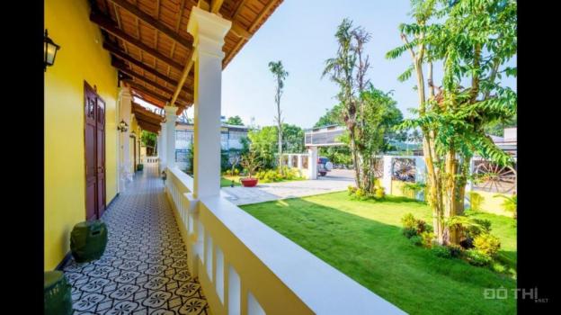 Resort 28 tỷ có một không hai, mặt đường, mặt hồ, mặt biển 12480112