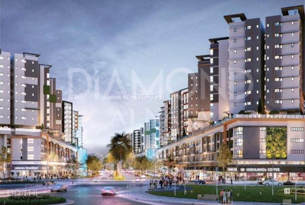 Siêu phẩm shophouse 1 trệt 1 lầu sắp ra mắt ngay đại lộ Gamuda Land - số lượng có hạn, 0909332028 12480675