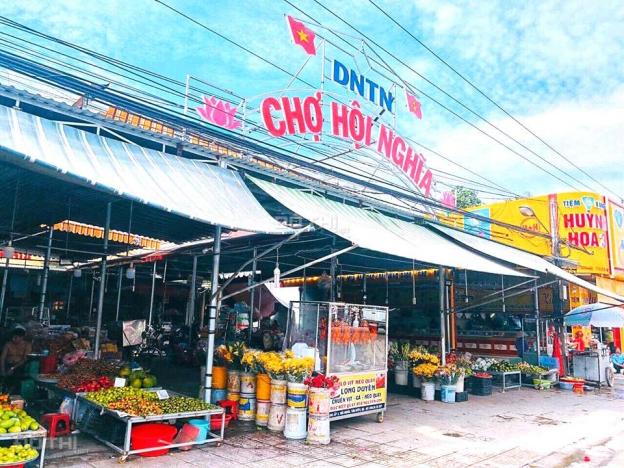 Bán đất bên chợ Hội Nghĩa, Tân Uyên, TT ra sổ liền, giá đầu tư, tặng 5-10 chỉ vàng/nền. 0938505859 12480804